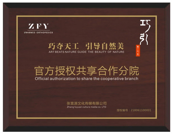台湾正骨大师张富源