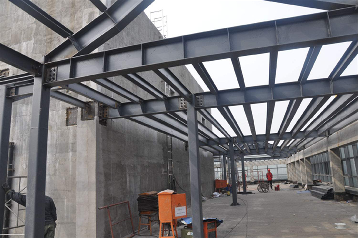 建筑安装工程_许昌建筑安装工程专业施工公司 