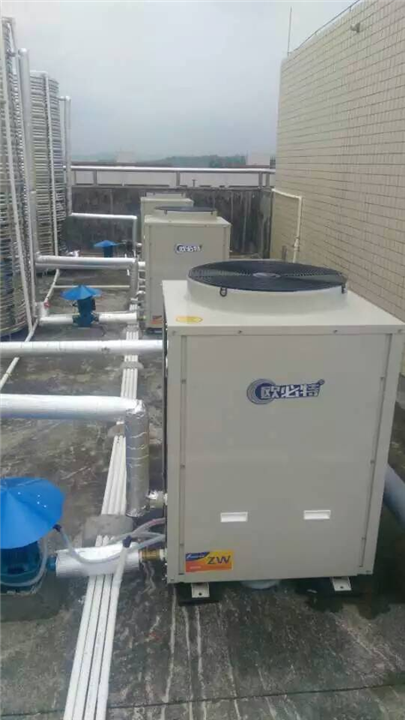 公寓循环热水器_东莞公寓循环热水器工程 