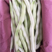 豆角 