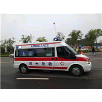 成都120救护车接送