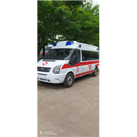 四川救护车出院电话
