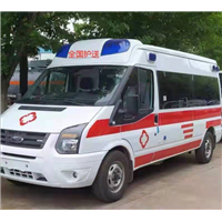 成都救护车