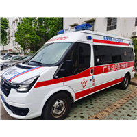 成都120出租