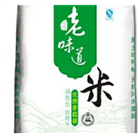 优质米 