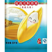 优质米