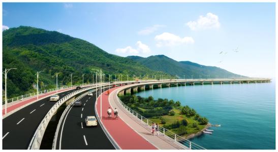 珠海市政工程造价