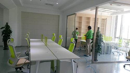 深圳除甲醛哪家好