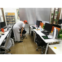 广州除甲醛报价