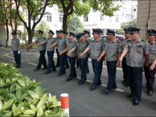 深圳保安服务价格