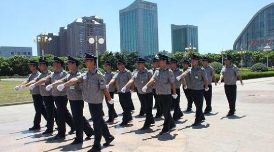 珠海保安服务报价 