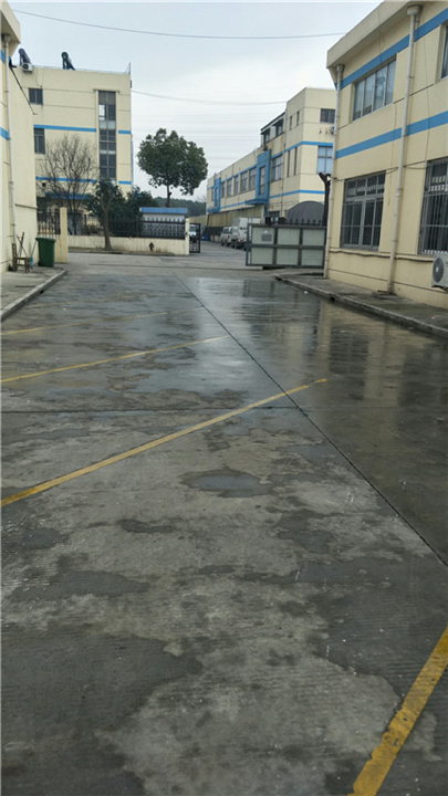 上海仓储