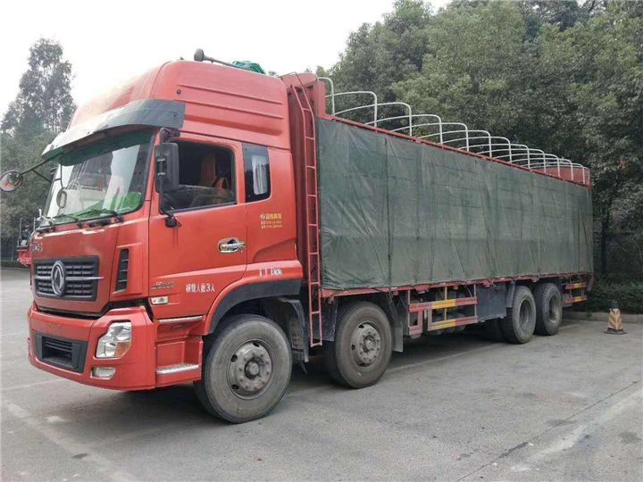 上海仓储物流