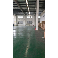 上海仓储公司
