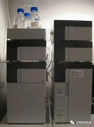 油墨涂料成分分析_广东油墨涂料成分分析检测中心 