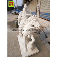 汉白玉雕塑制作厂家