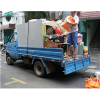 沈阳市铁西区搬家公司 