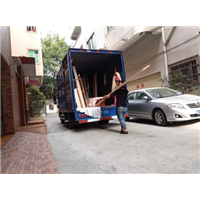 沈阳市大东区搬家公司 