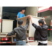 沈阳市皇姑区搬家公司 
