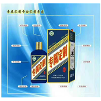 河北定制酒盒生产厂家