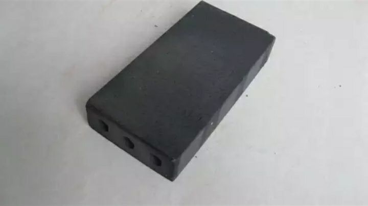 滦平县腾顺达新型建材厂 