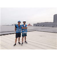 常州商住项目防水工程施工公司 