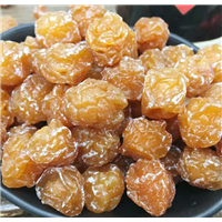 精品优质蜜饯