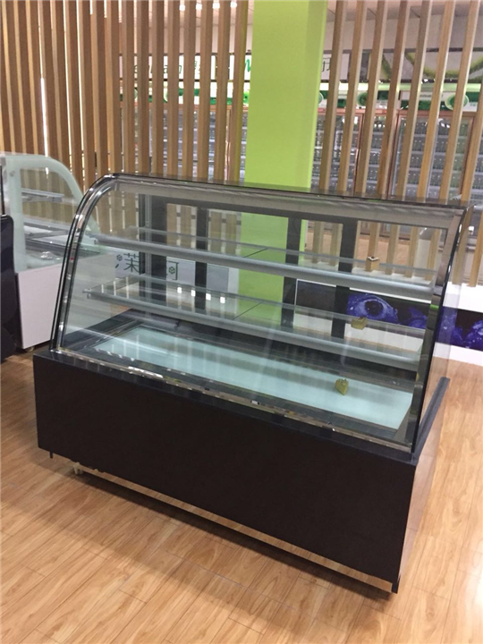 蛋糕低温柜定制