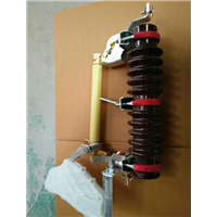 甘肃跌落式熔断器_甘肃跌落式熔断器供应商 