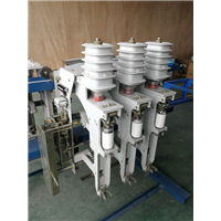 上海负荷开关_上海负荷开关厂家报价 