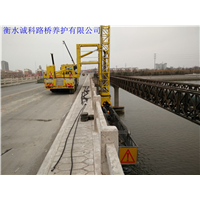 广东桥梁检测车租赁公司