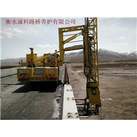 衡水桥梁检测车租赁公司