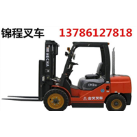 长沙叉车租赁