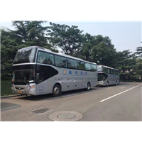 青岛旅游用车出租价格