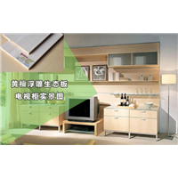 河南三聚氰胺板批发
