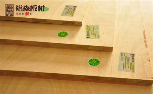 安徽木工板批发