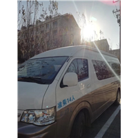 内蒙旅游包车公司 