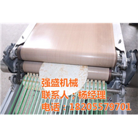山东春卷皮机多少钱