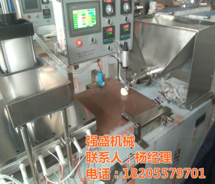 河南烤鸭饼机价格