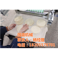 山东春卷皮机多少钱一台