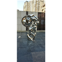 不锈钢雕刻设计公司