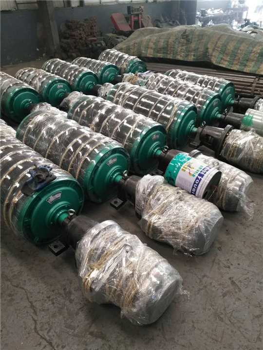 怒江电动滚筒质量好-怒江电动滚筒现货批发 