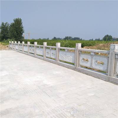 山东平邑芝麻灰桥栏杆加工厂家在哪里 