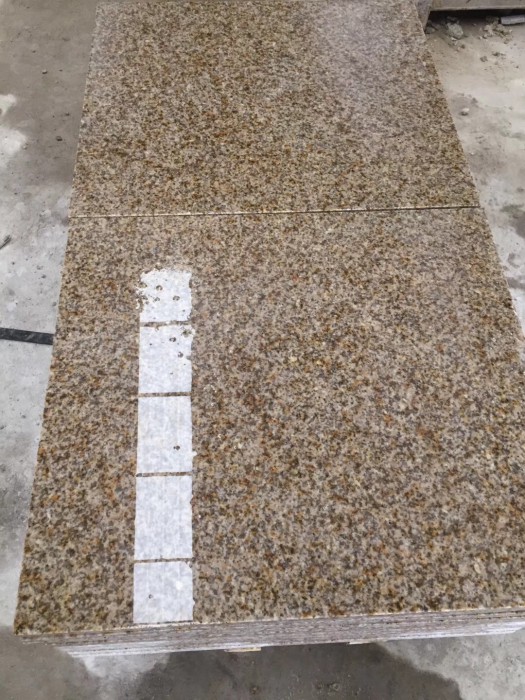 平邑县锈石花岗岩圆柱直销厂家 