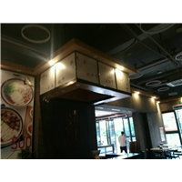 深圳商铺装修哪家好 