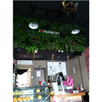 坪山商铺装修多少钱