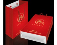 广州手挽袋不干胶生产厂家