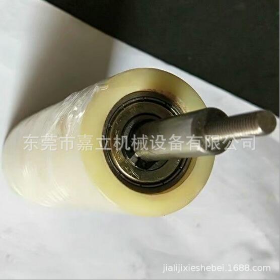 浙江包胶滚筒批发价格