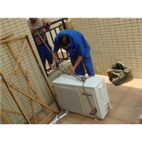 南浔中央空调移机公司哪家比较专业 