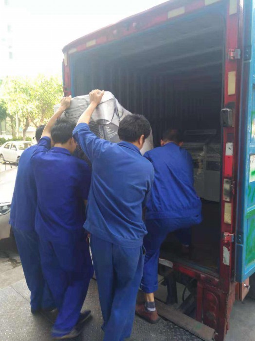 南浔市内搬家公司哪家收费价格合理 